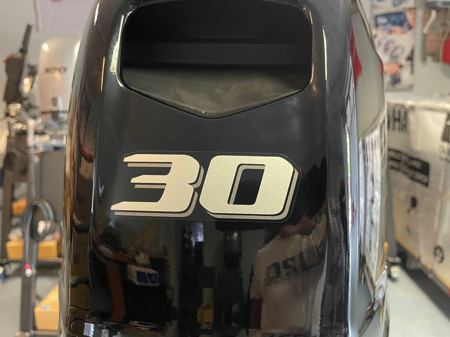 Suzuki Outboard Motors For Sale - Image 46