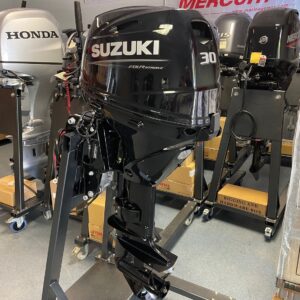 2022 Suzuki 30HP Outboard for sale - 20. in Shaft