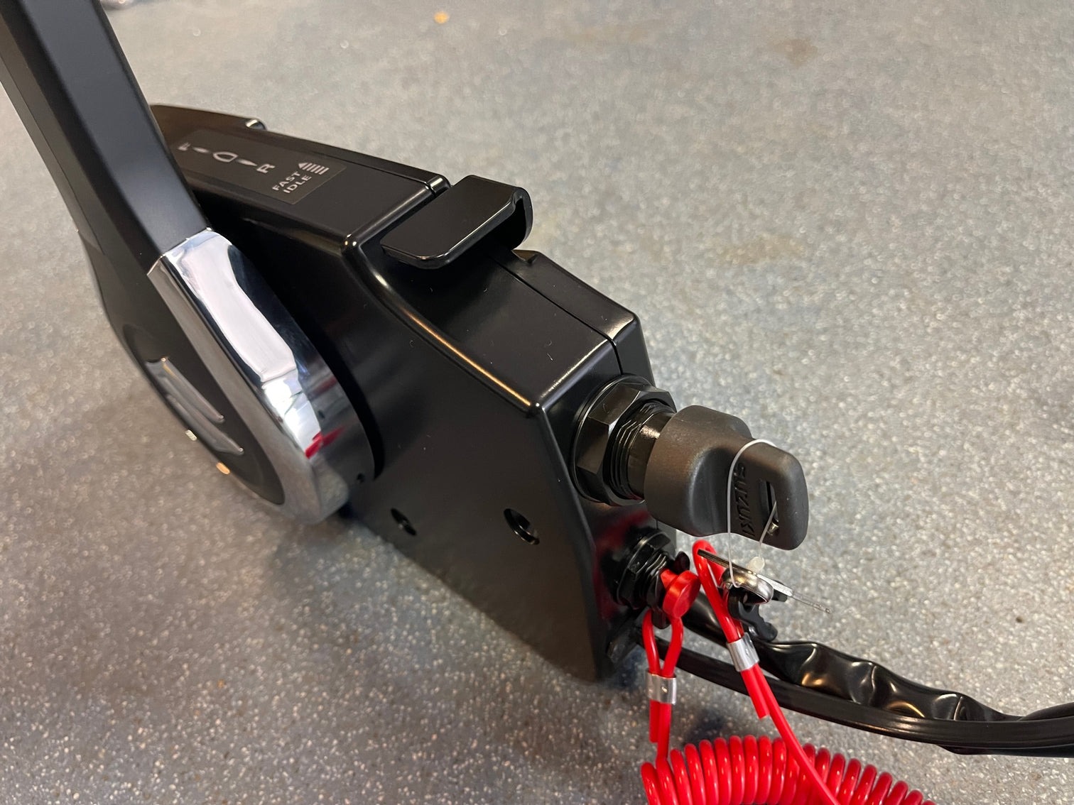 Suzuki Outboard Motors For Sale - Image 53