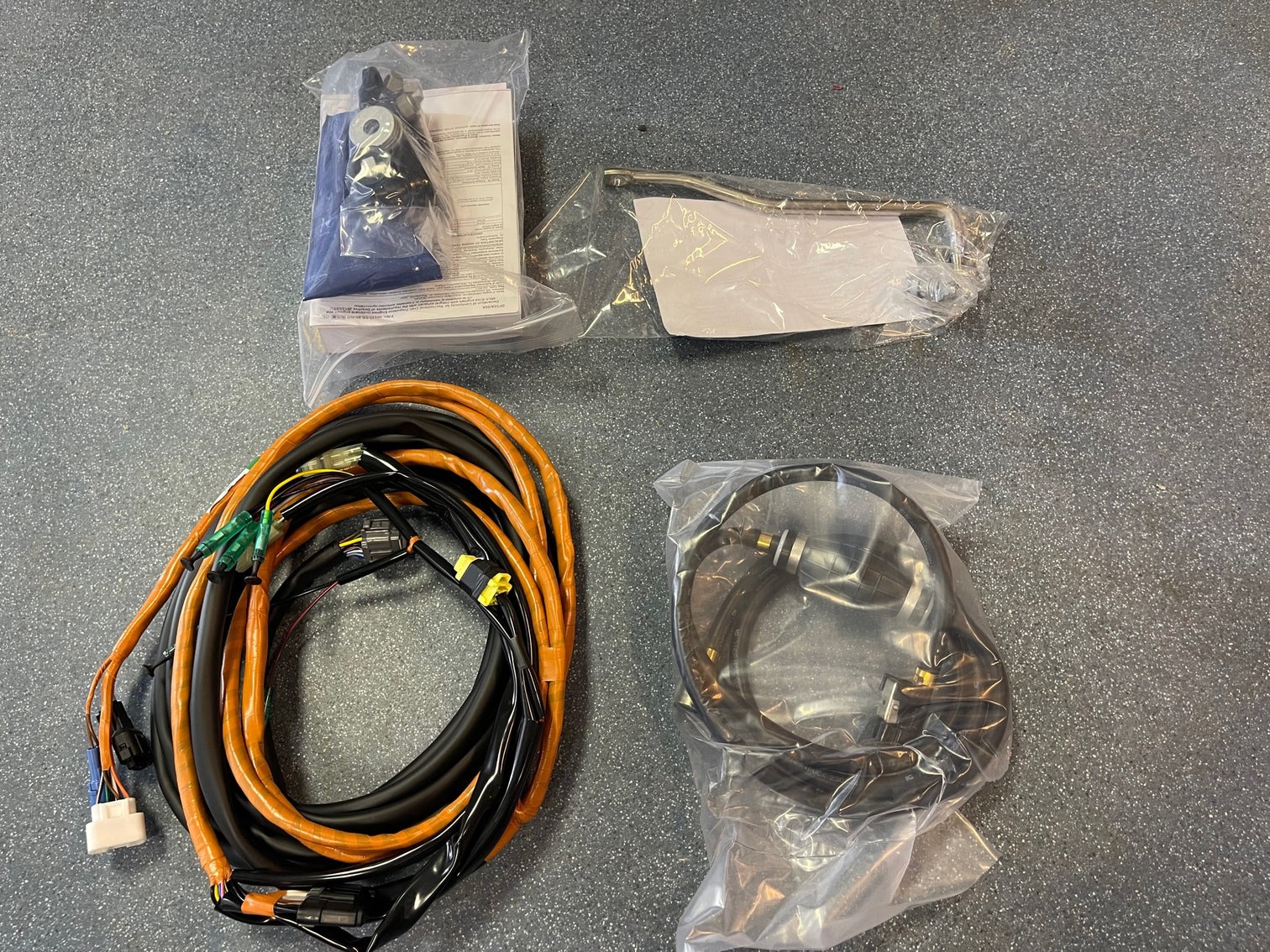 Suzuki Outboard Motors For Sale - Image 54