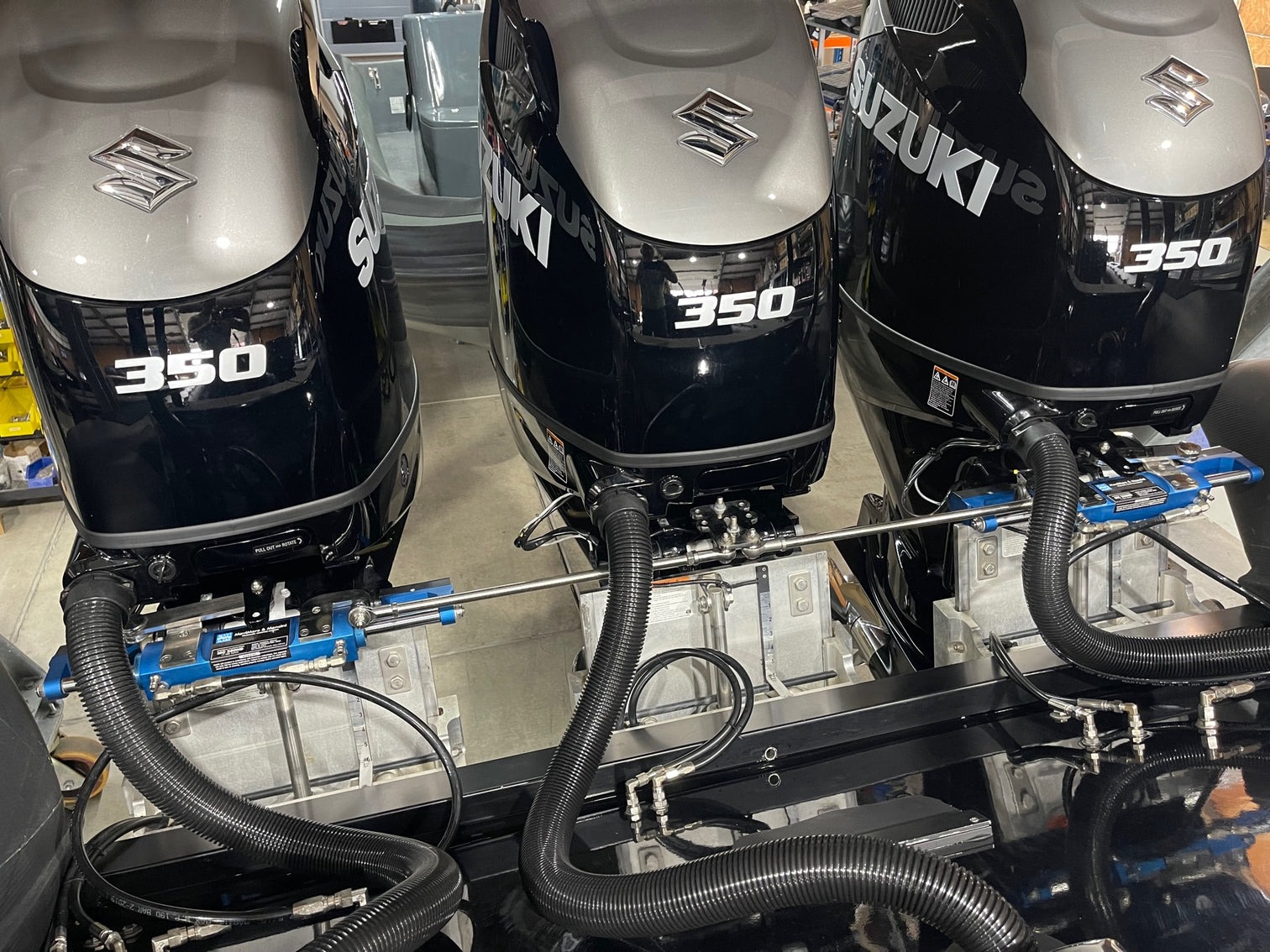 Suzuki Outboard Motors For Sale - Image 63