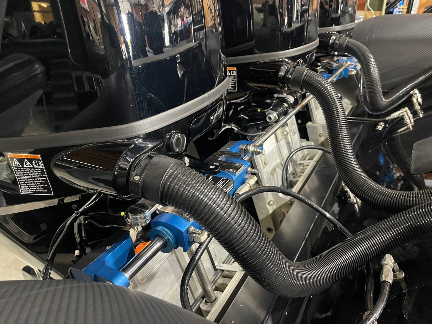 Suzuki Outboard Motors For Sale - Image 64