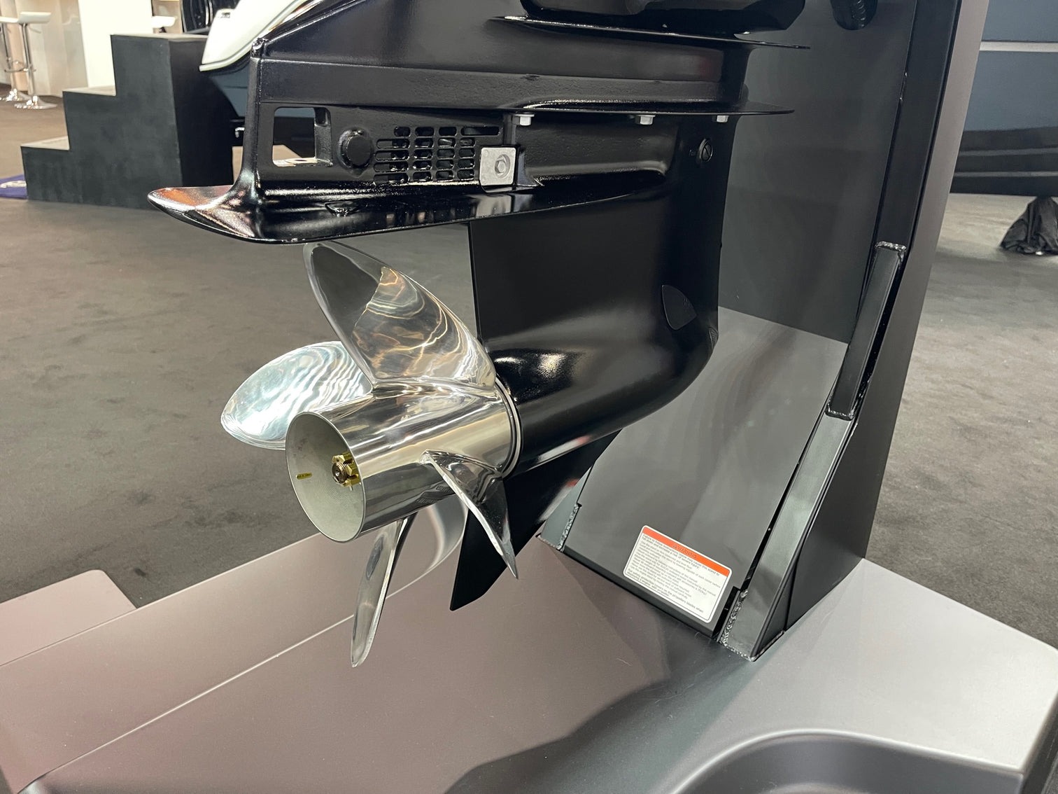 Suzuki Outboard Motors For Sale - Image 57