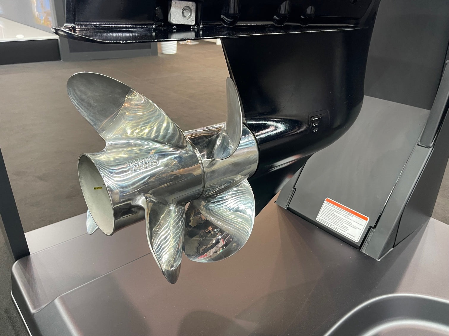 Suzuki Outboard Motors For Sale - Image 58