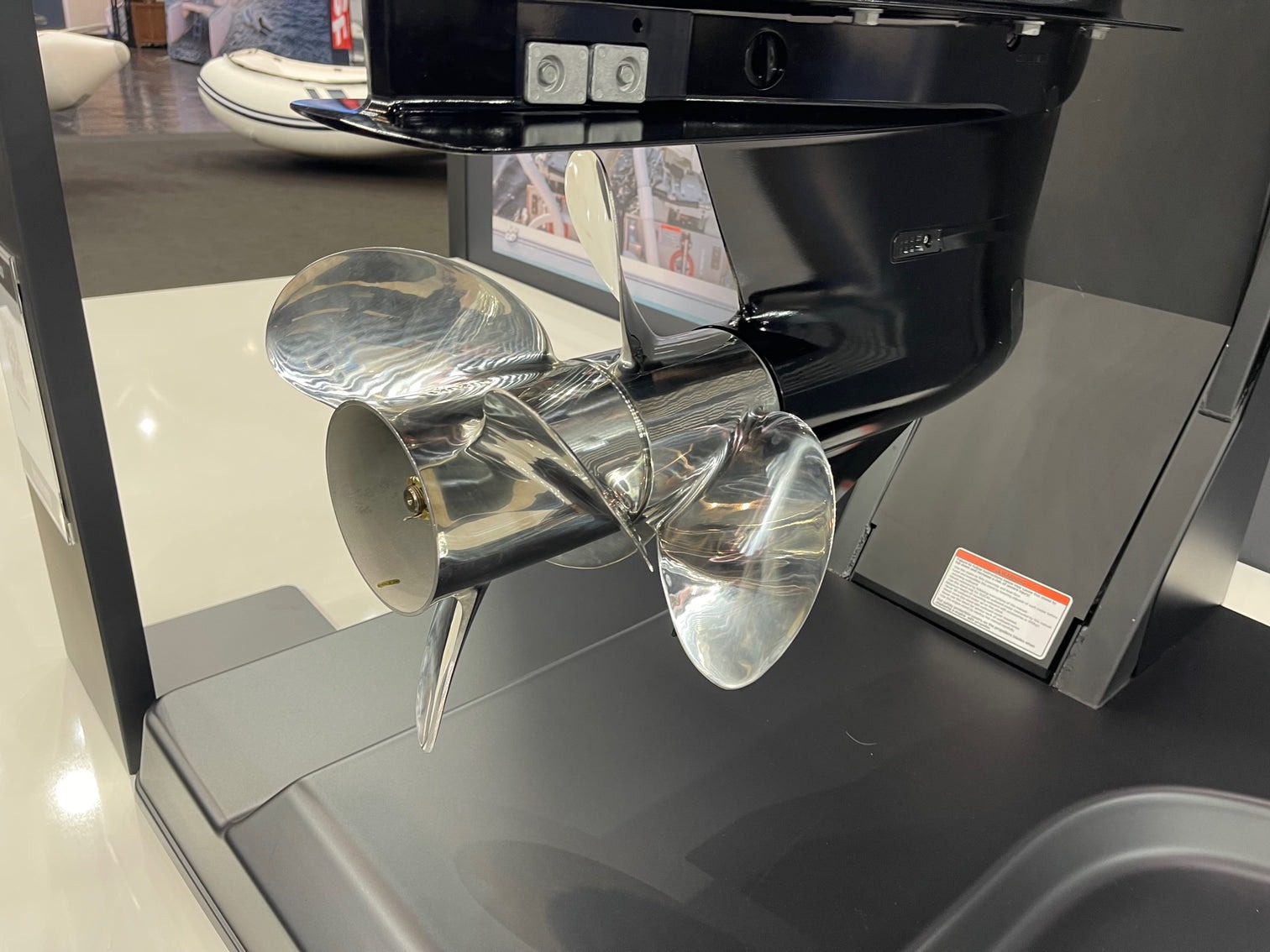 Suzuki Outboard Motors For Sale - Image 59