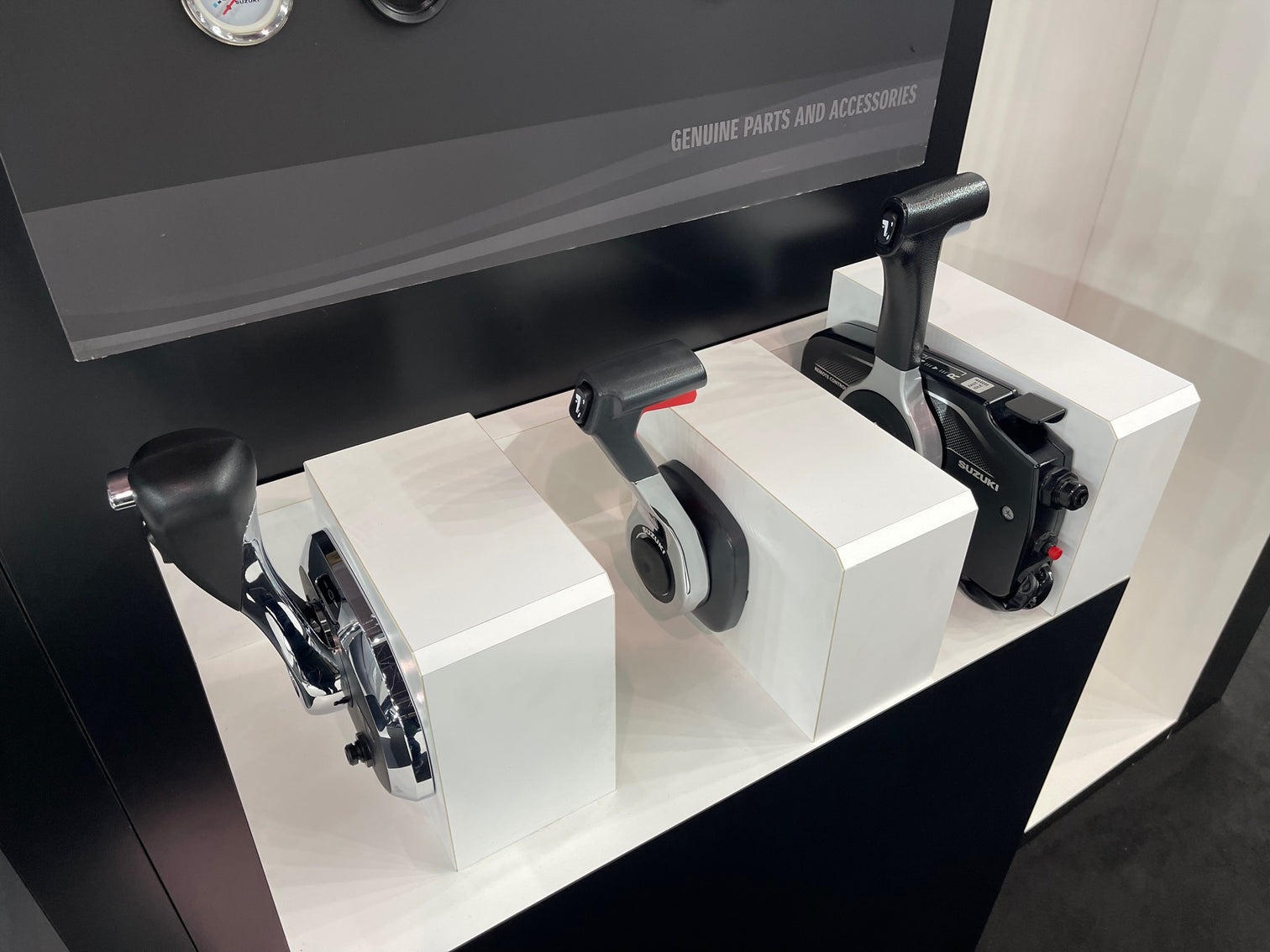 Suzuki Outboard Motors For Sale - Image 55