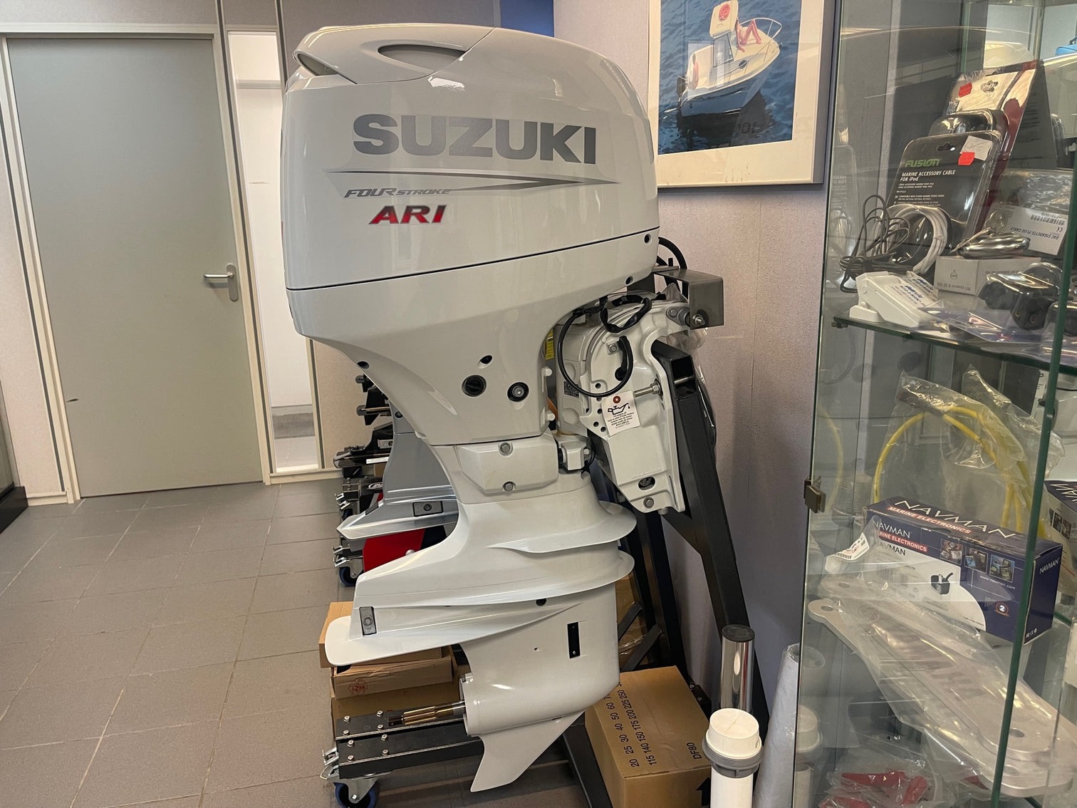 Suzuki Outboard Motors For Sale - Image 13