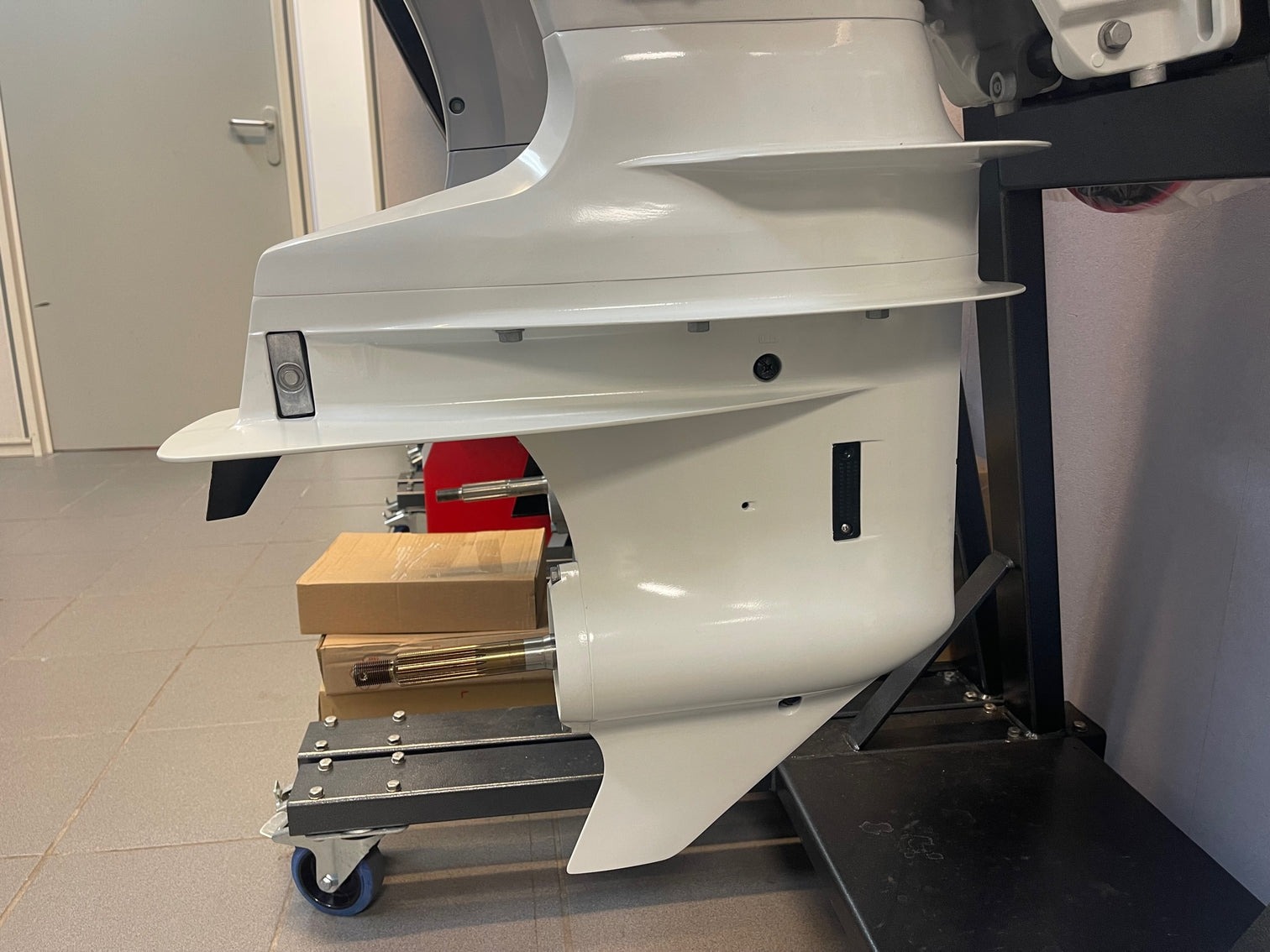 Suzuki Outboard Motors For Sale - Image 12