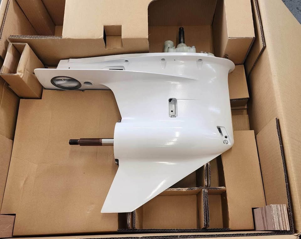 2024 YAMAHA F300 LOWER UNIT FOR SALE - Image 4