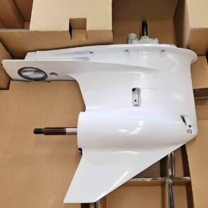 2024 YAMAHA F300 LOWER UNIT FOR SA