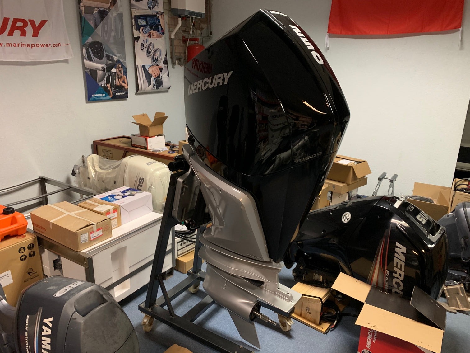 Outboard Motors For Sale - Image 79