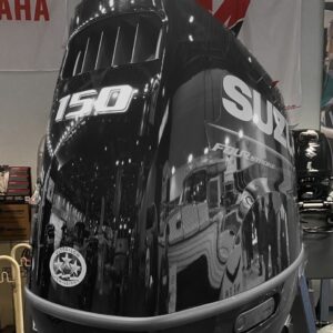 Suzuki DF150HP Outboard for sale