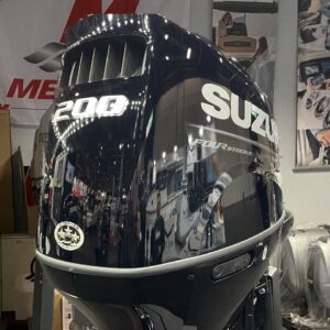 Suzuki 200HP Outboard for sale
