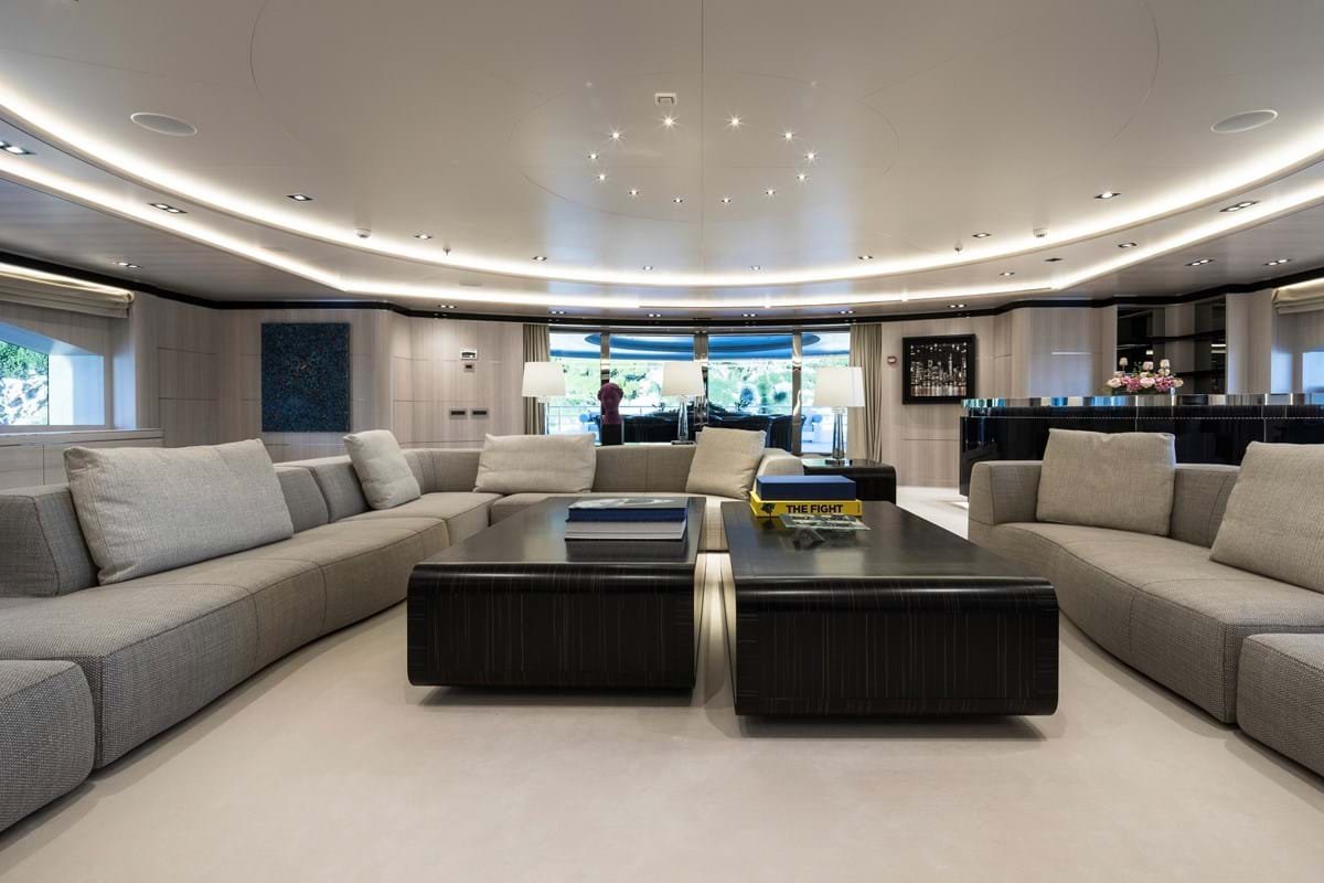 O'PTASIA Motor yacht for sale - Image 21