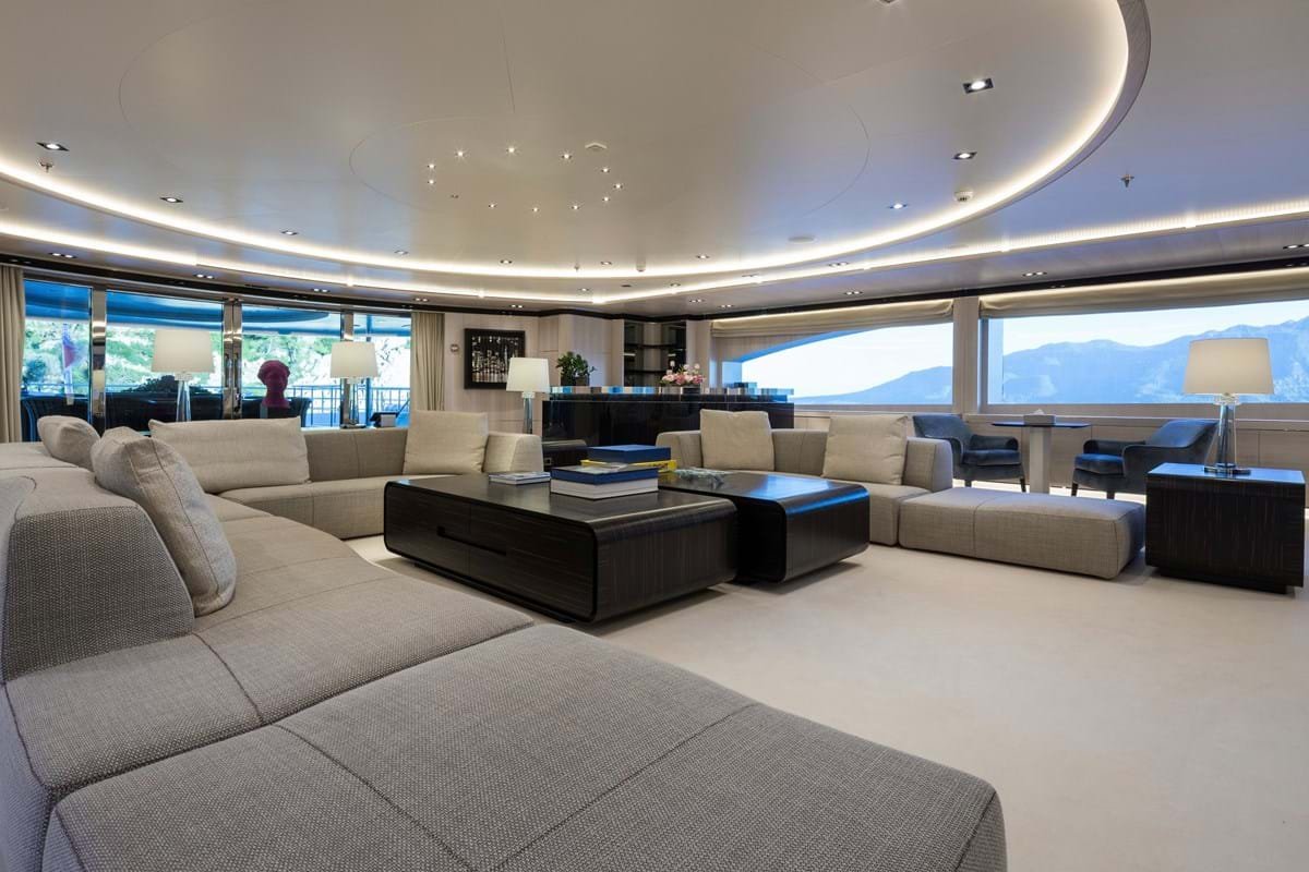 O'PTASIA Motor yacht for sale - Image 20