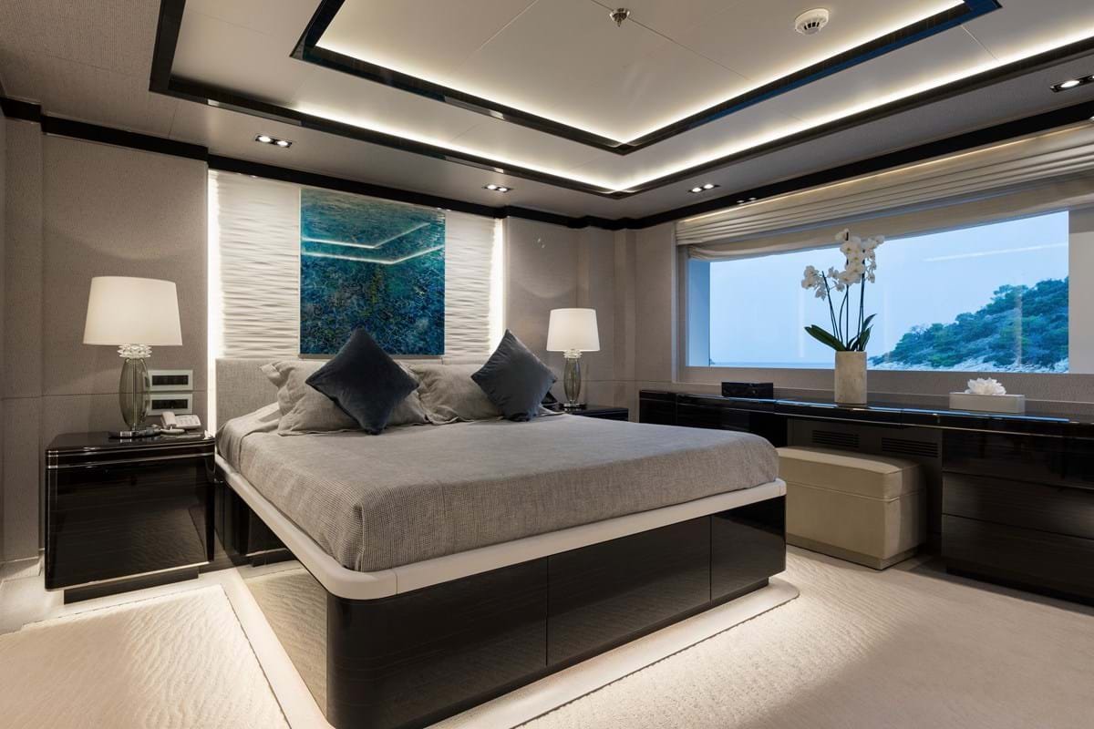 O'PTASIA Motor yacht for sale - Image 18