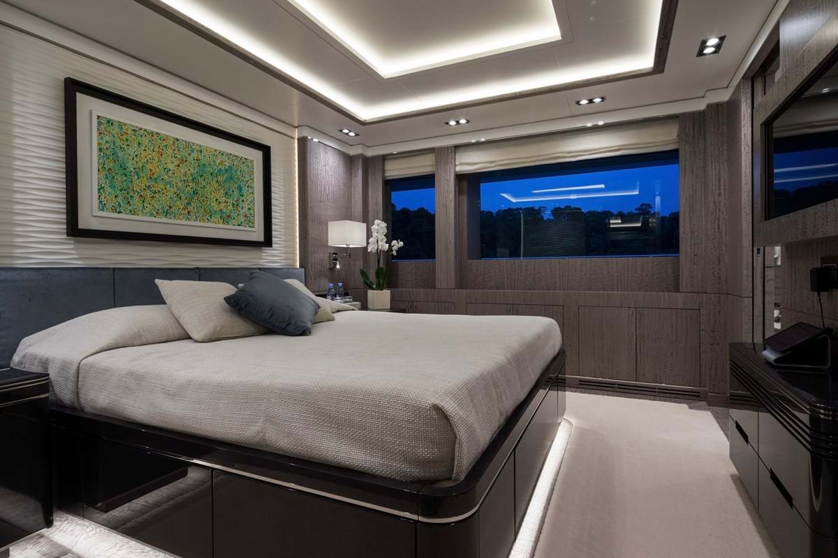 O'PTASIA Motor yacht for sale - Image 15