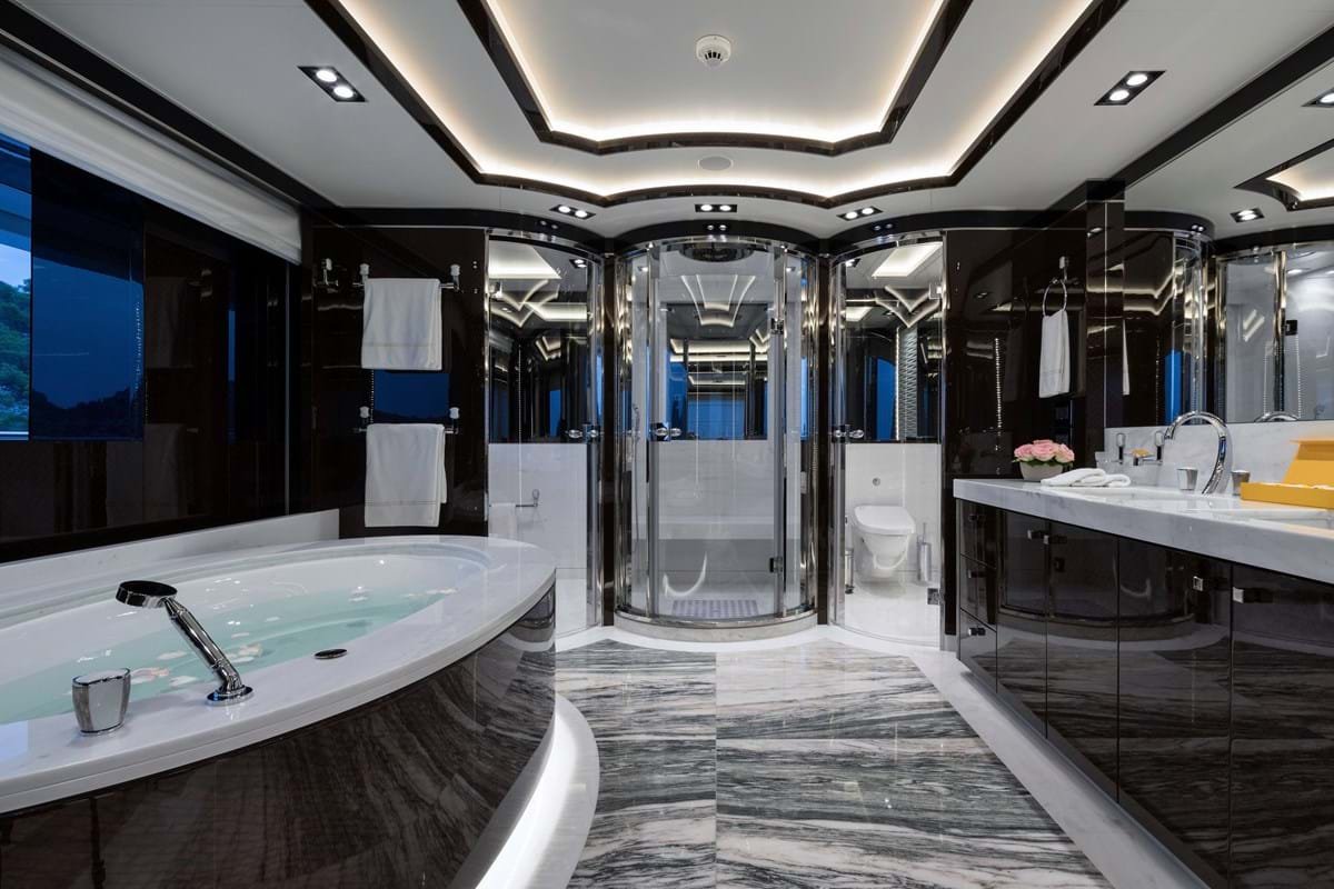 O'PTASIA Motor yacht for sale - Image 12