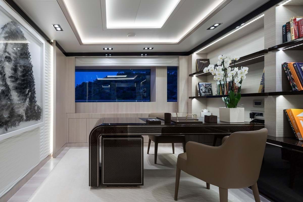 O'PTASIA Motor yacht for sale - Image 11