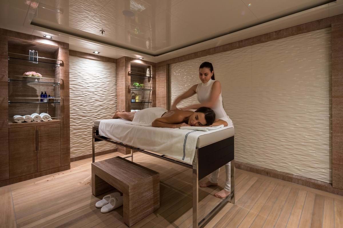 O'PTASIA Motor yacht for sale - Image 35