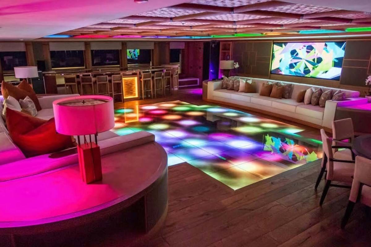 PELORUS Motor yacht for sale - Image 33