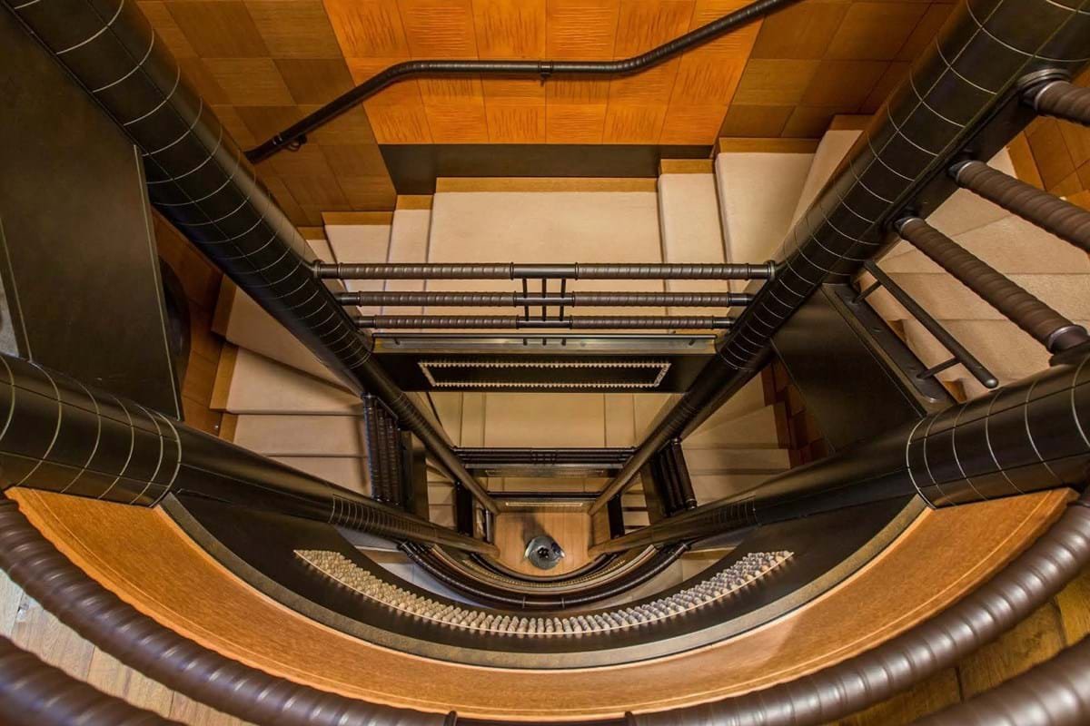 PELORUS Motor yacht for sale - Image 8