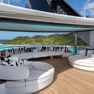 PHOENIX 2 Motor yacht for sale