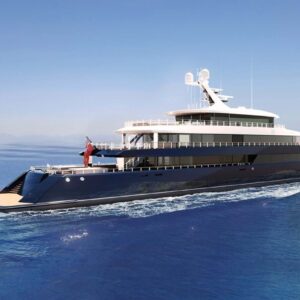 PROJECT 825 Motor yacht for sale