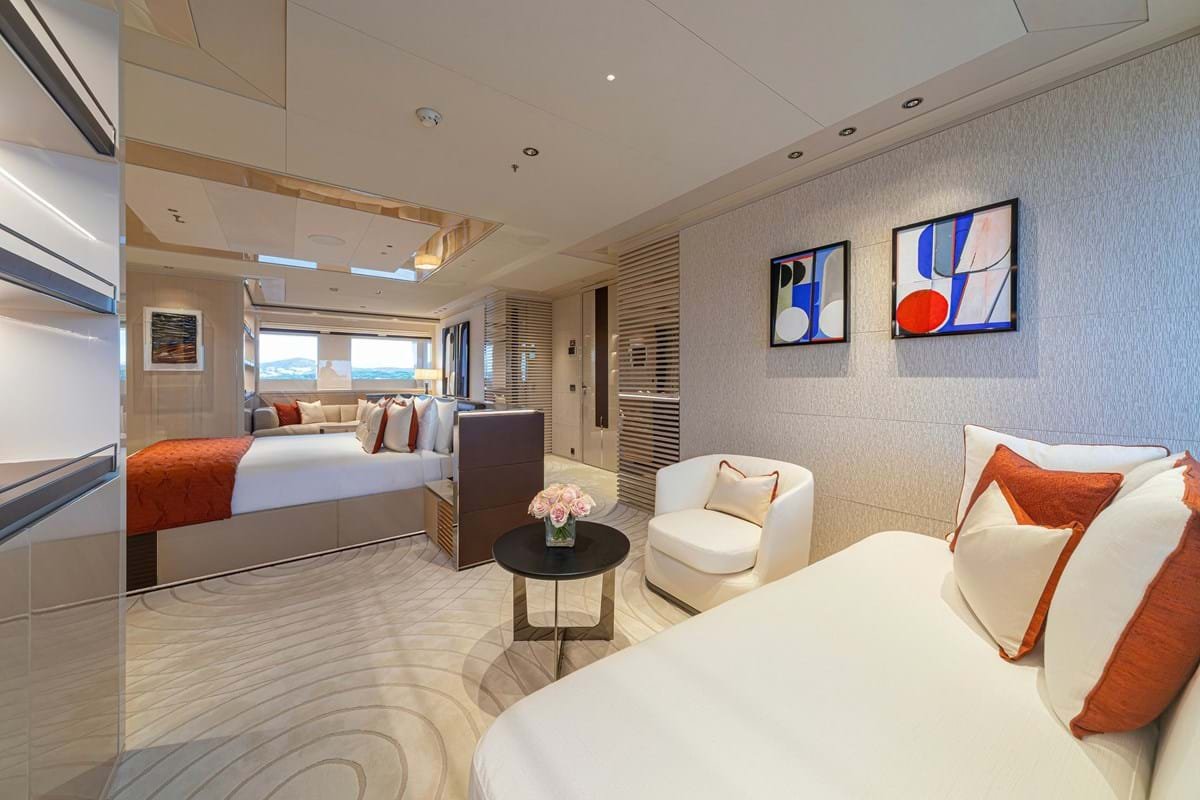 PROJECT X Motor yacht for sale - Image 18