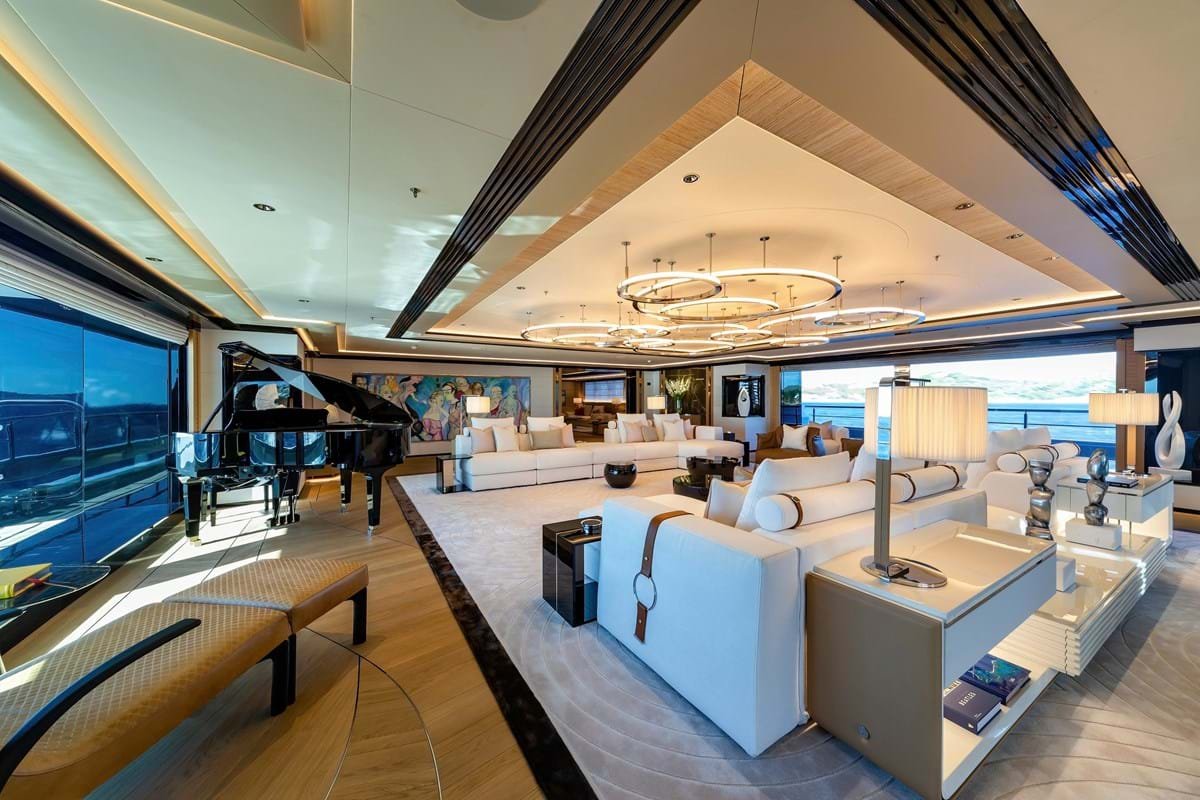 PROJECT X Motor yacht for sale - Image 3