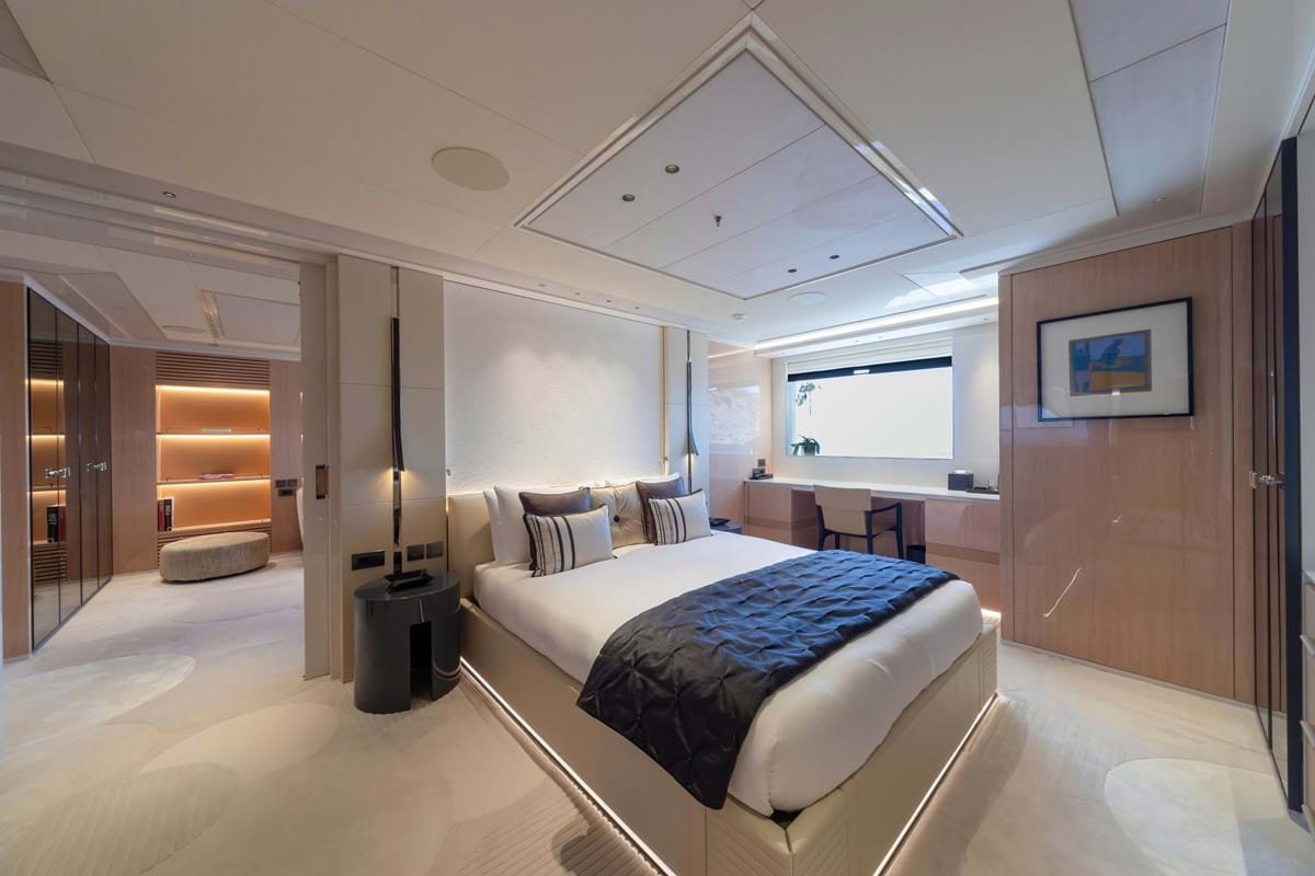 PROJECT X Motor yacht for sale - Image 17