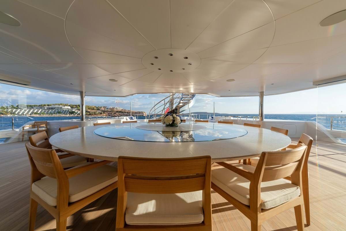 PROJECT X Motor yacht for sale - Image 42