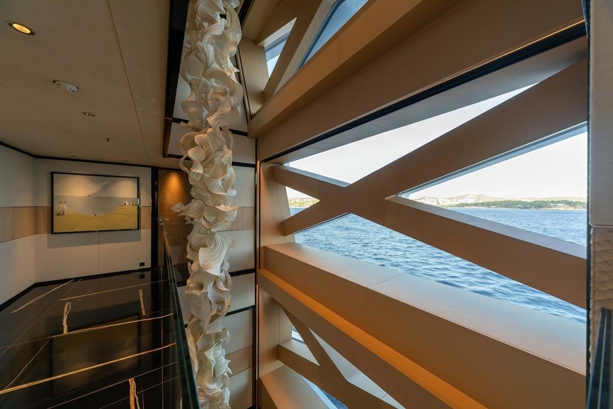 PROJECT X Motor yacht for sale - Image 16