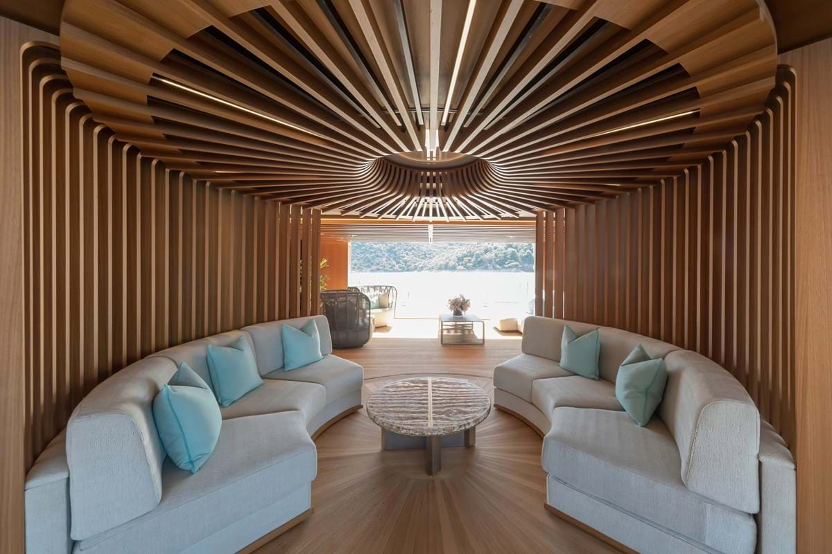 PROJECT X Motor yacht for sale - Image 36