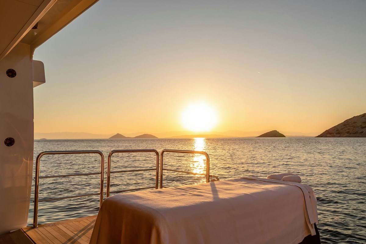 PROJECT X Motor yacht for sale - Image 33