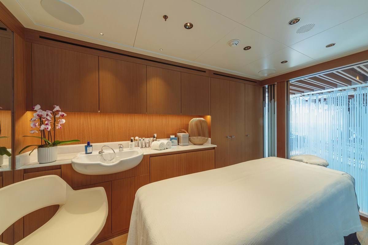 PROJECT X Motor yacht for sale - Image 32