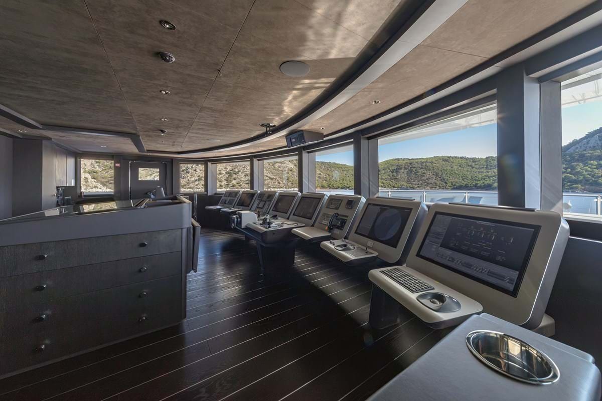 PROJECT X Motor yacht for sale - Image 30