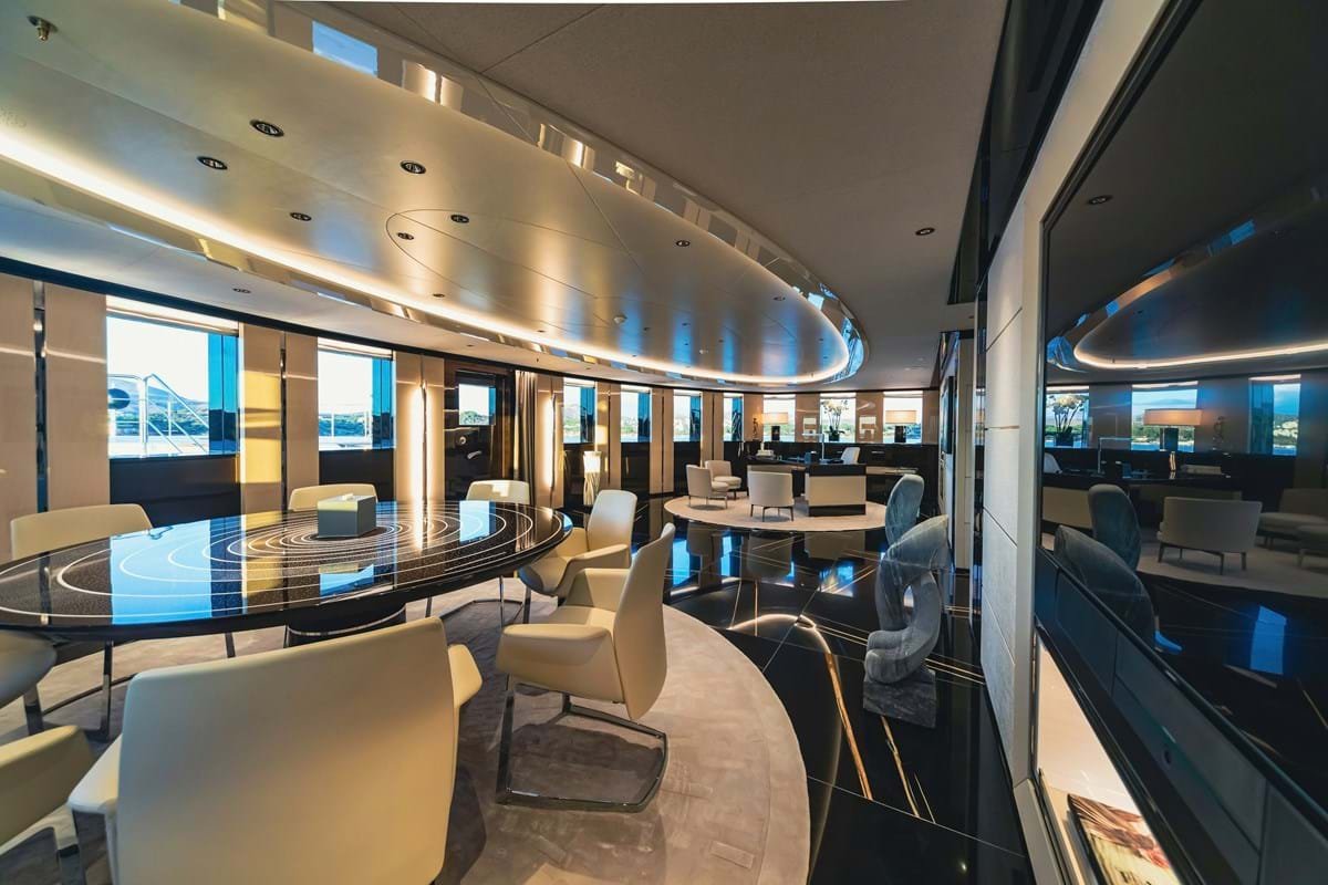 PROJECT X Motor yacht for sale - Image 27