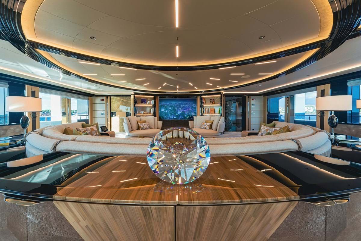 PROJECT X Motor yacht for sale - Image 25