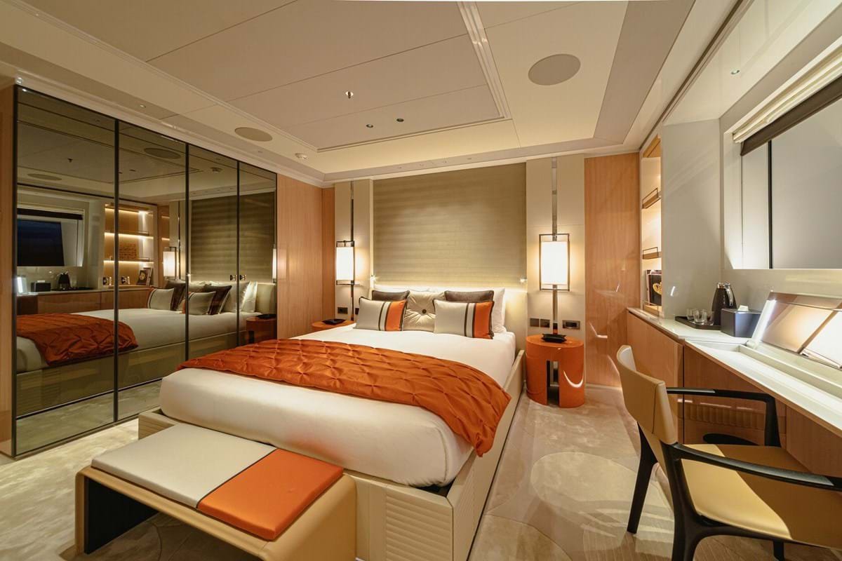 PROJECT X Motor yacht for sale - Image 20