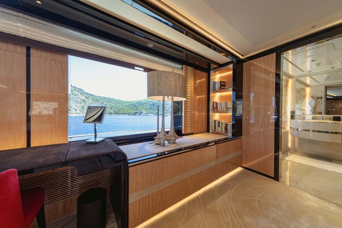 PROJECT X Motor yacht for sale - Image 14