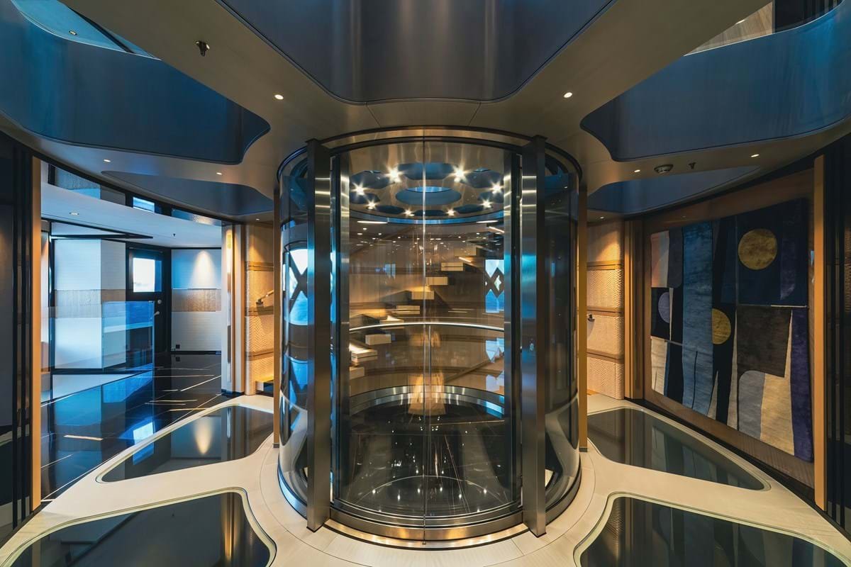 PROJECT X Motor yacht for sale - Image 11