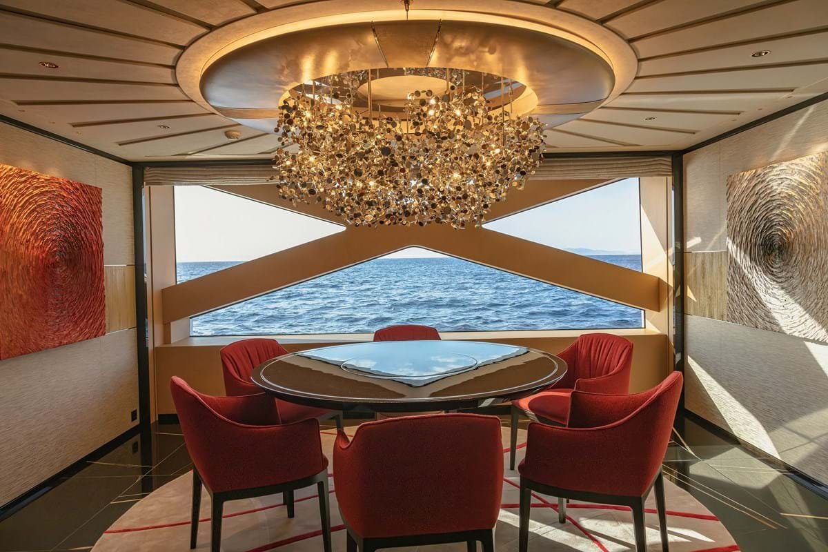 PROJECT X Motor yacht for sale - Image 10