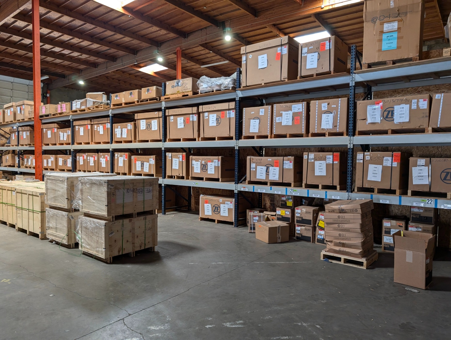 Inboard Engines For Sale - Image 6