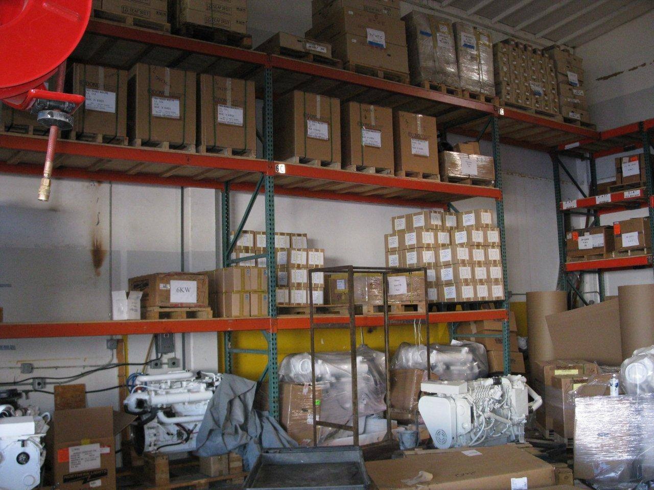 Inboard Engines For Sale - Image 4