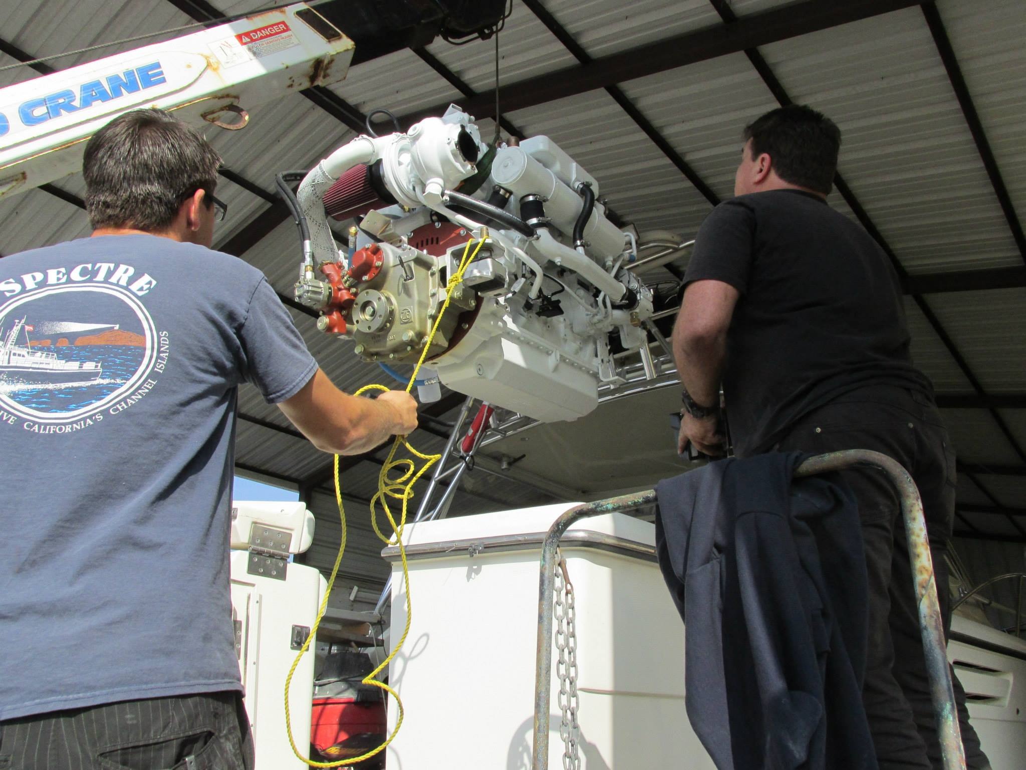 Inboard Engines For Sale - Image 7