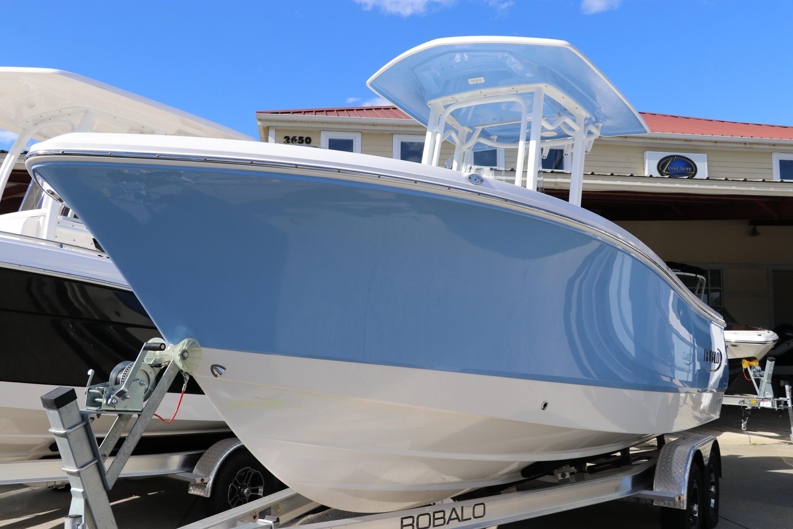 Buy 2024 Robalo R230 Center Console - Image 3
