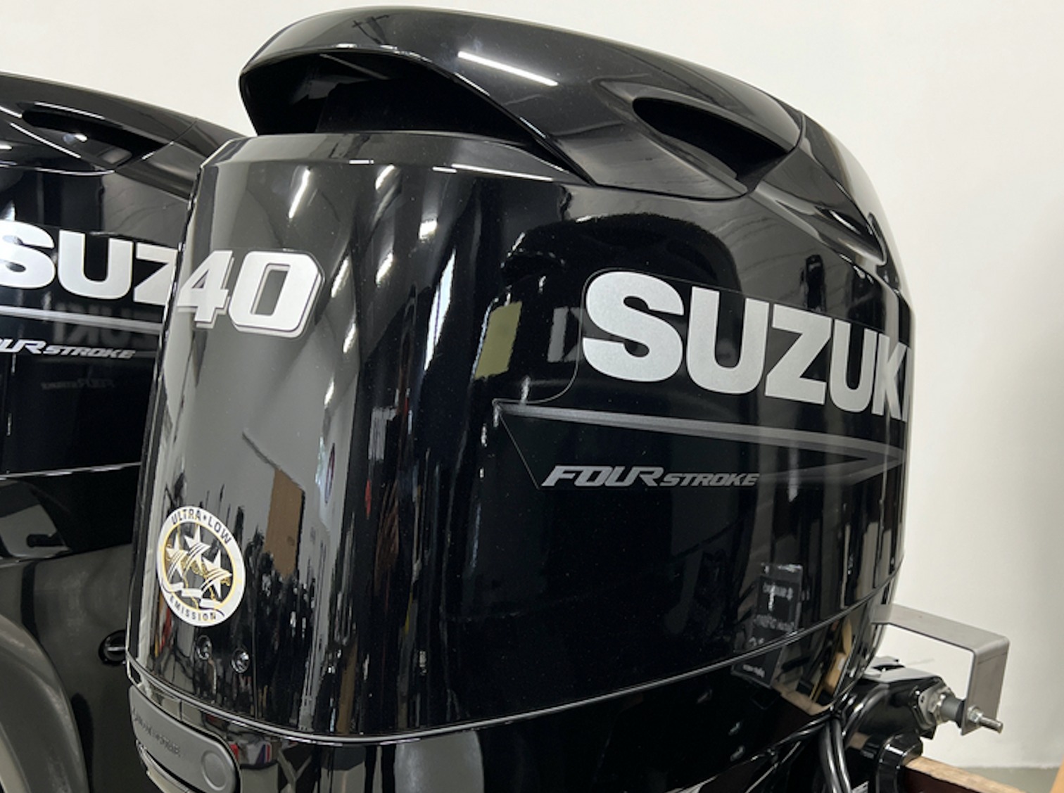 Suzuki Outboard Motors For Sale - Image 41
