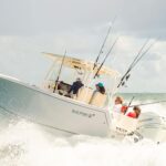 Sailfish 320 CC Boat Review
