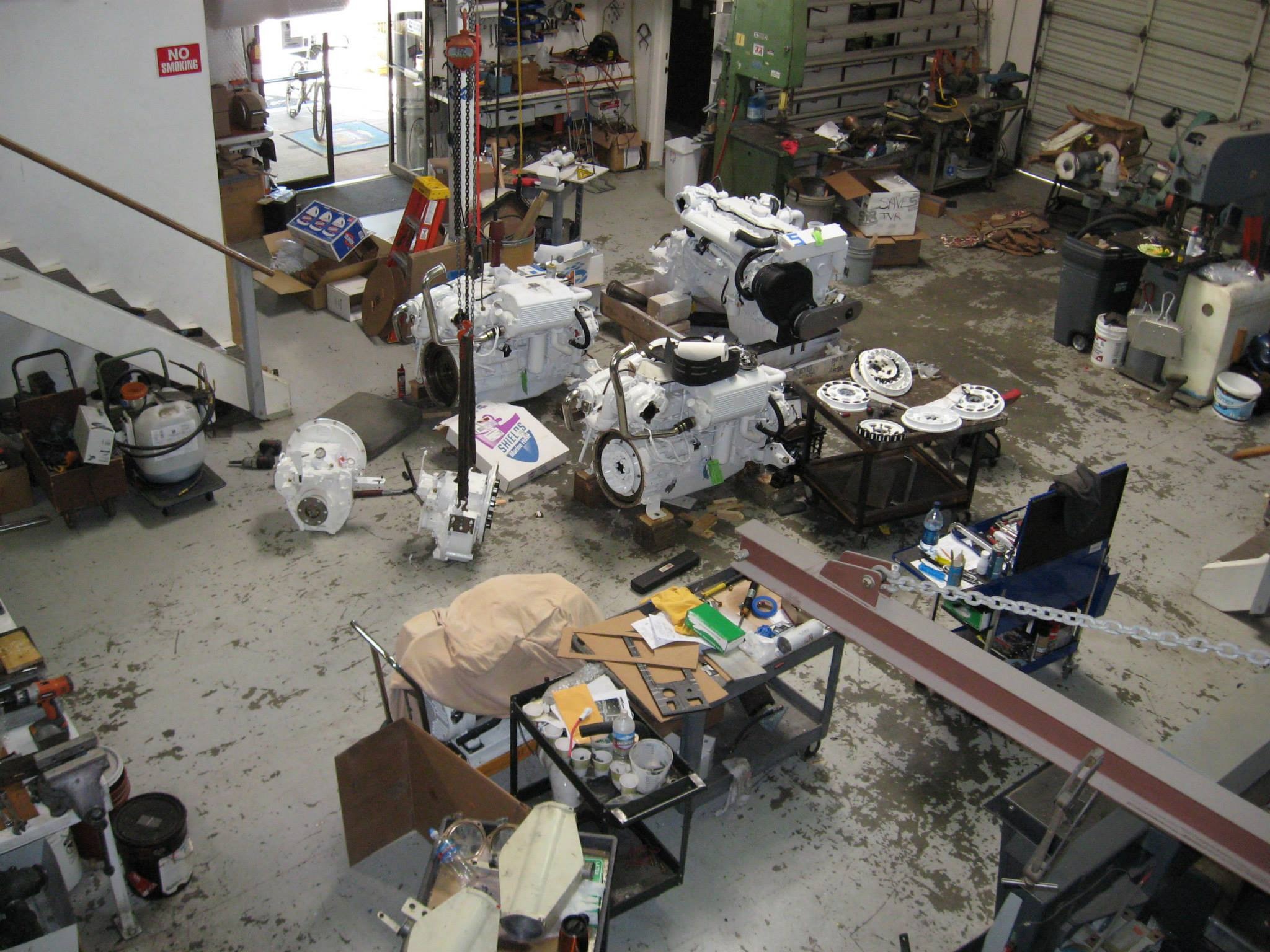 Inboard Engines For Sale - Image 3